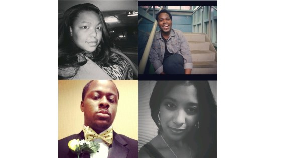 depaulstudent collage