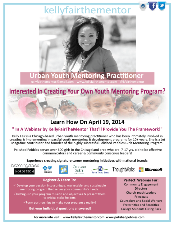 Starting a Mentoring Program From Scratch