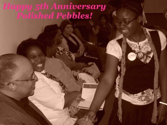 5th anniversary video cover pic